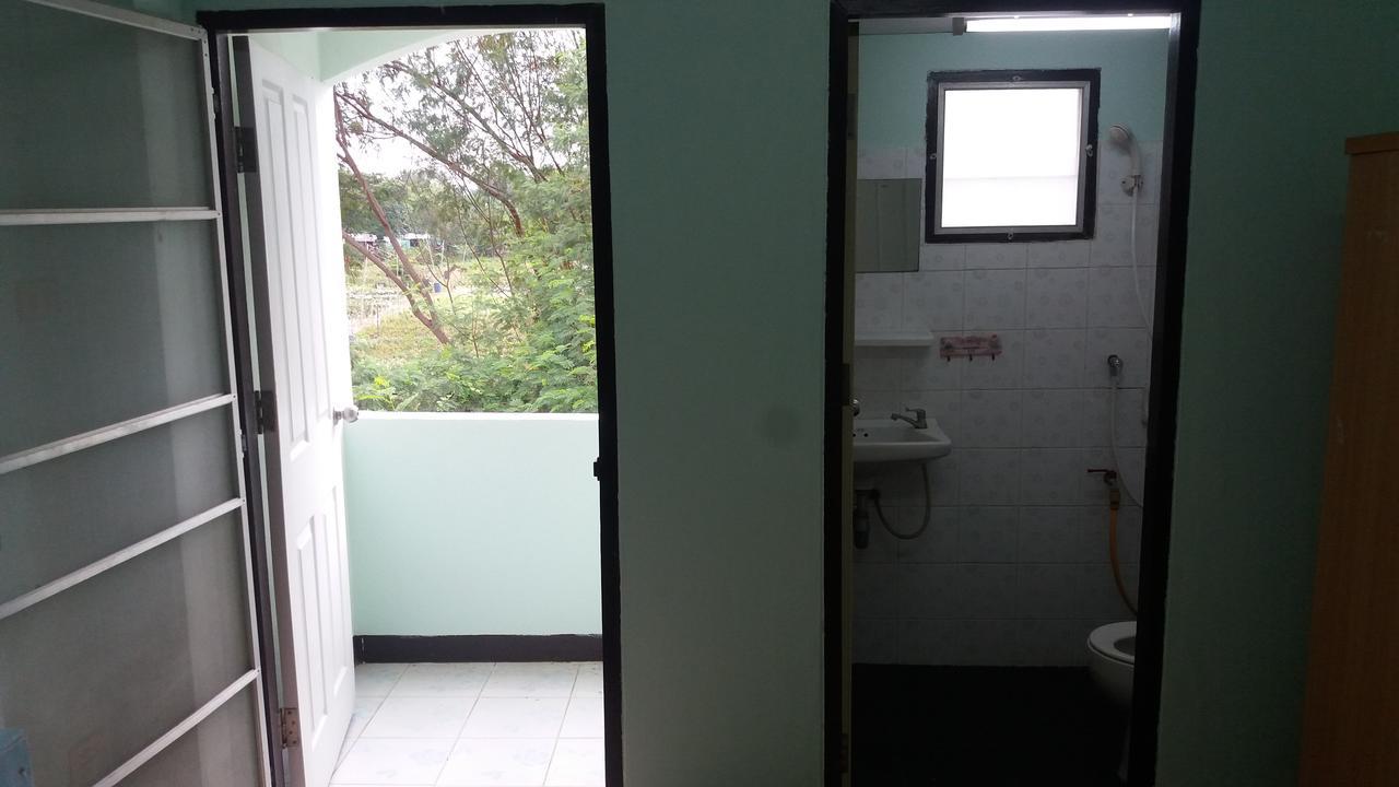 Holiday Chiang Mai Guest house Chiang Mai