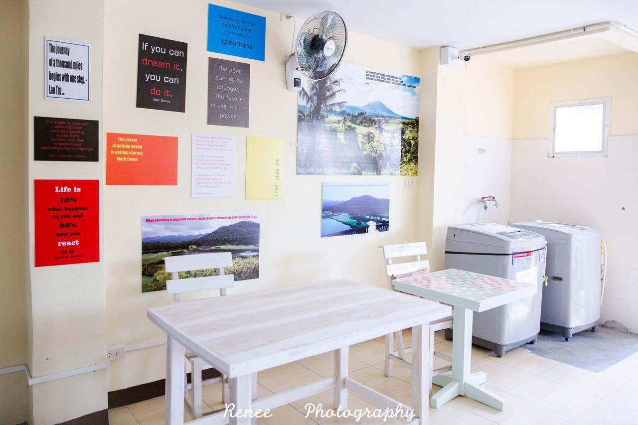 Holiday Chiang Mai Guest house 2*