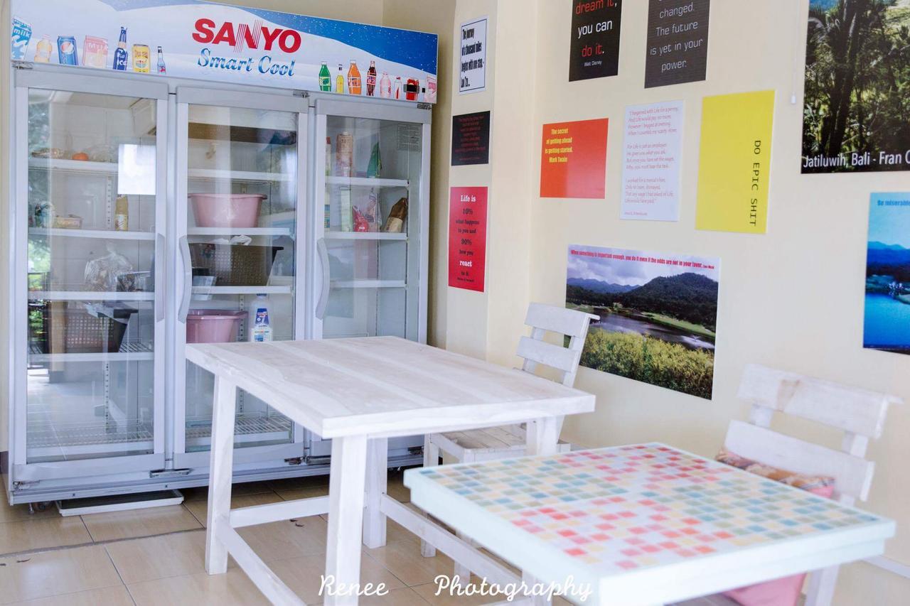 Guest house Holiday Chiang Mai 2*