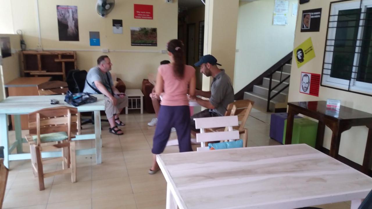 Guest house Holiday Chiang Mai 2*