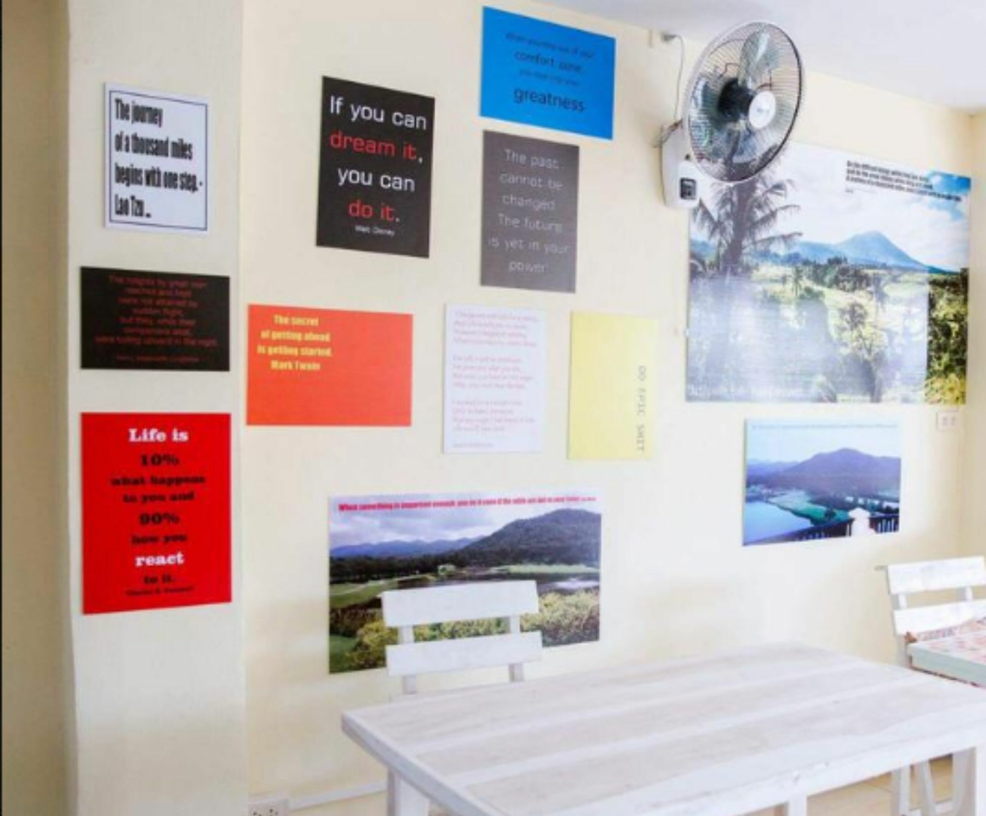 Guest house Holiday Chiang Mai