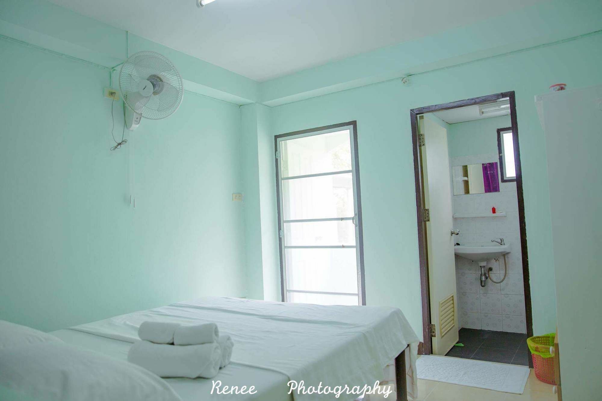 Guest house Holiday Chiang Mai Chiang Mai