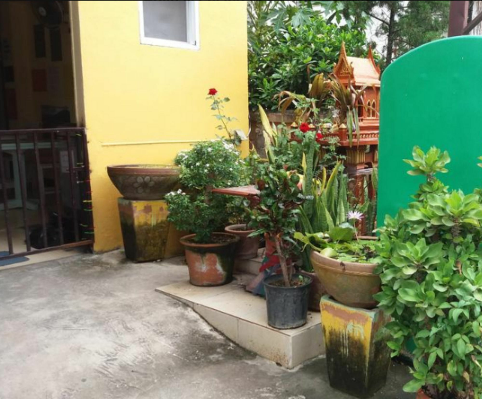 Holiday Chiang Mai Guest house Chiang Mai