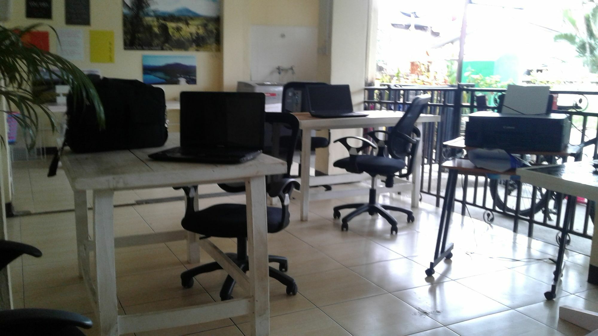 Guest house Holiday Chiang Mai 2*