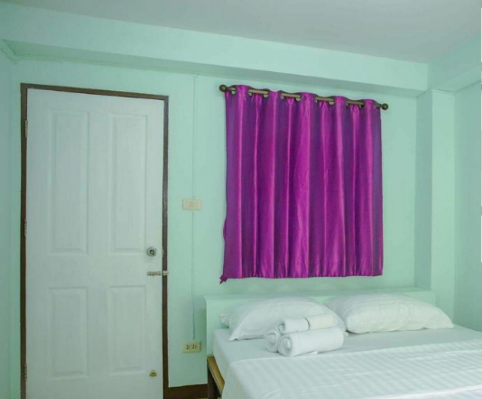 Holiday Chiang Mai Gasthof 2*